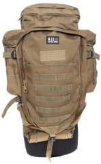 Plecak Multi Combo, TAN, ACM