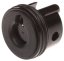 Metal cylinder head, CA M14, ASG