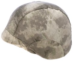 Sisakfedél, PASGT M88, A-TACS AU ACM