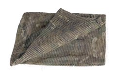Bufanda SNIPER, 85 x 180, multicam, ACM