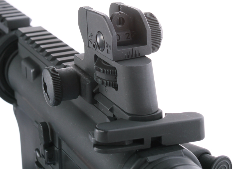 M4 CQB-R Cyma Sport, CM.002