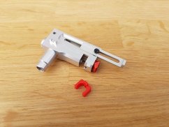 Hop-up CNC kamra, AK, Retro ARMS
