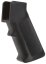 Pisztoly markolat M16-hoz, M4-hez, fekete, Cyma