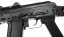 AK74UN, noir, GBB, WE