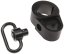Sling swivel for M16 QD, D-Boys