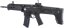 MASADA, ACR, Magpul PTS, black, A&K