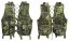 Tactical vest, vz. 95 mod. 2009, P, AirsoftGuns