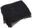 SNIPER scarf, 85x180, black, ACM