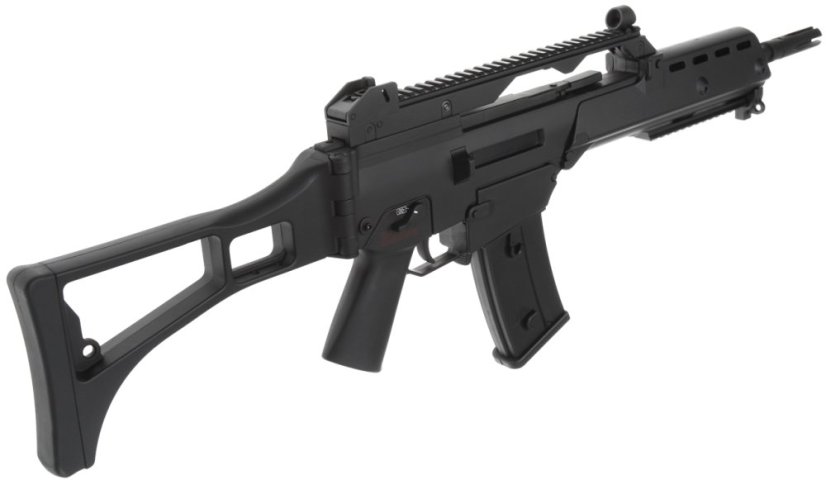 G36K, gen. 2, rail, Jing Gong, JG0738