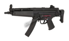 B&T MP5A5, without lights, Classic Army