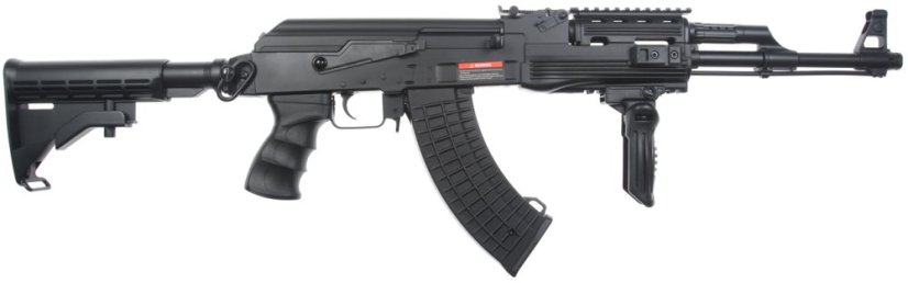 AK-47 RIS Tactical, Cyma Sport, CM.522C