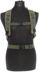 Plecak bojowy 30L, OD, ACM