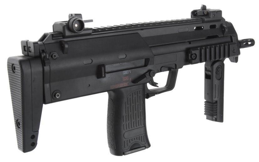 MP7 AEP, Well, R4