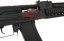 KTR AK RAS Assault Rifle, steel, Cyma Standard, CM.040K