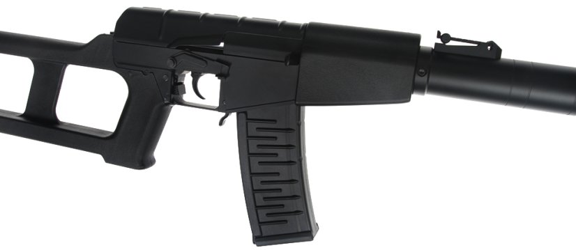 VSS Vintorez, fekete, Cyma Standard, CM.099