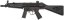 MP5A4, Cyma, CM.027A4