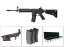 Egyedi PTW M4A1 MAX 2012, M150, Crane, AirsoftGuns