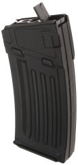 Magazine, CA33E, hi-cap, 330rd, Classic Army