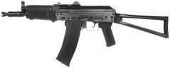 AK74UN, noir, GBB, WE