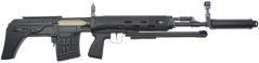 SVU, fekete, Cyma Standard, CM.057 SVU