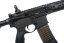 EMG Daniel Defense DD4 M4A1, RIII 12.5 Inch, GBBR, Black, Cyma CGS, DD.1104 BK