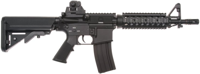 M4 CQB-R MK18, DH, DH-1202