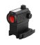 Red dot sight Aimpoint Micro ST-1, high mount QD, T-Eagle