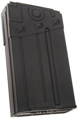 Tár, G3, hi-cap, 500 db, Classic Army