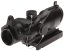 Red dot sight, ACOG 1x32 with sights, ACM