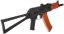 AK-74SU, D-Boys, BY-001A, RK-01W