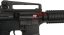 M4A1 RIS, ABS, D-boys, LT-04B, BI-MX-14B
