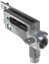Hop-up set, metal, AK, SHS