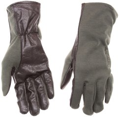Nomex gloves, OD, M, blackhawk