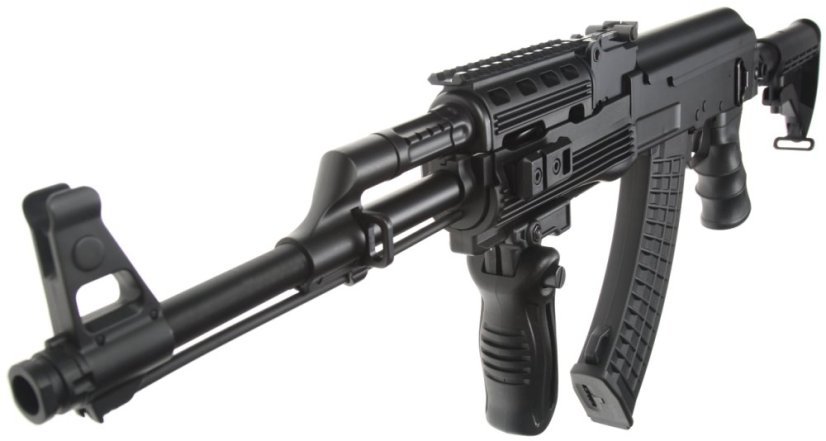 AK-47 RIS Tactical, Cyma Sport, CM.522C