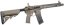 EMG Noveske N4 Gen3 Infidel, 12.5 Inch, NSR-13.5, GBBR, FDE, Cyma CGS, NOV.1203 FDE