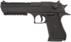 Desert Eagle AEP, fekete, Cyma, CM.121