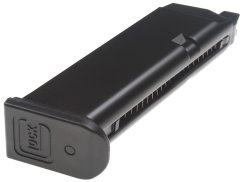 Magazine G17 Gen 5 MOS, GAS, 18 BB, Umarex