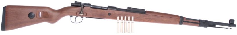 Mauser KAR98K, D-Boys, BY-101