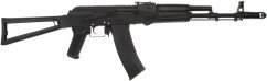 AK-74S, D-Boys, BY-002, RK-02
