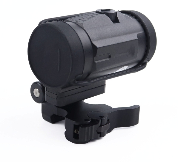 Távcső V3XM, Micro 3xMag, Vortex