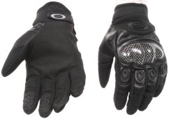 Tactical gloves SI Assault, black, M, Oakley