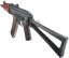 AKS-74U, full steel, real wood, Cyma Platinum, CM.055