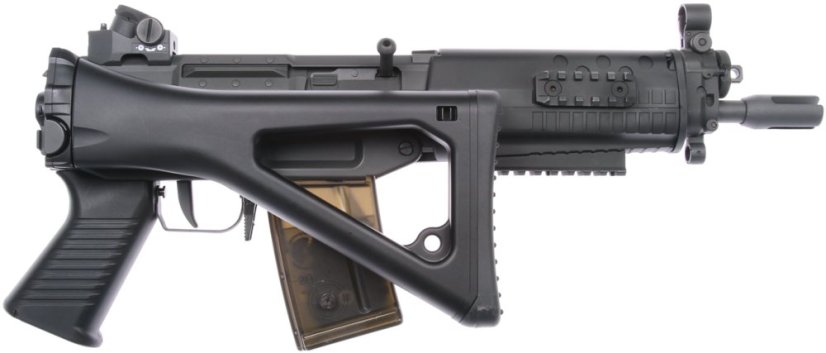 SIG SG 552 Seals, gen. 2, Jing Gong, JG082