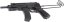 Vz. AEP 61, Well, R2C