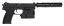 MK23 Socom set, case, GNB, Tokyo Marui