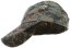 Baseball cap, velcro panels, digital woodland, ACM