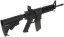 Custom PTW M4A1 MAX 2013, M150, Ambidextrous, AirsoftGuns