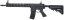 KAC SR-15, URX4, nylon, mosfet, Black, Cyma Sport, CM.623