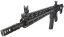 M4, URX4 M-LOK 14.5 Inch, tracer chamber, mosfet, Black, Cyma Standard, CM.068M-14.5