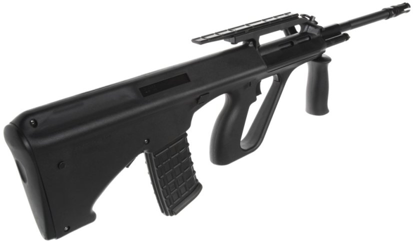 Steyr AUG A2 Police, sportline, Classic Army